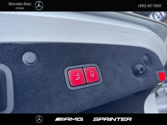 used 2017 Mercedes-Benz S-Class car, priced at $48,994