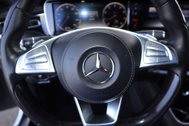 used 2017 Mercedes-Benz S-Class car, priced at $48,994