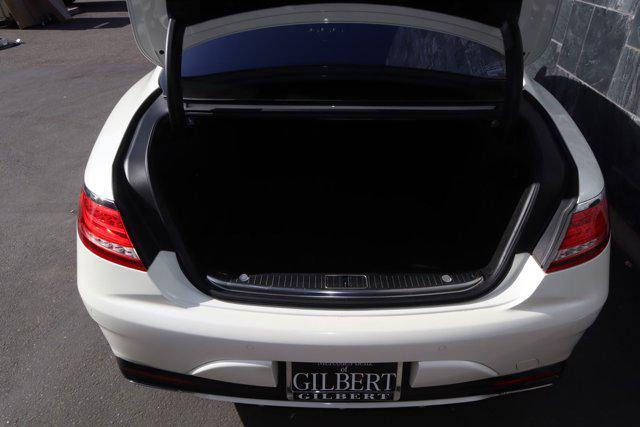 used 2017 Mercedes-Benz S-Class car, priced at $48,994