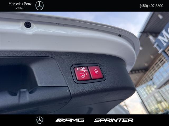 used 2021 Mercedes-Benz GLA 250 car, priced at $24,994