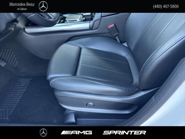 used 2021 Mercedes-Benz GLA 250 car, priced at $24,994