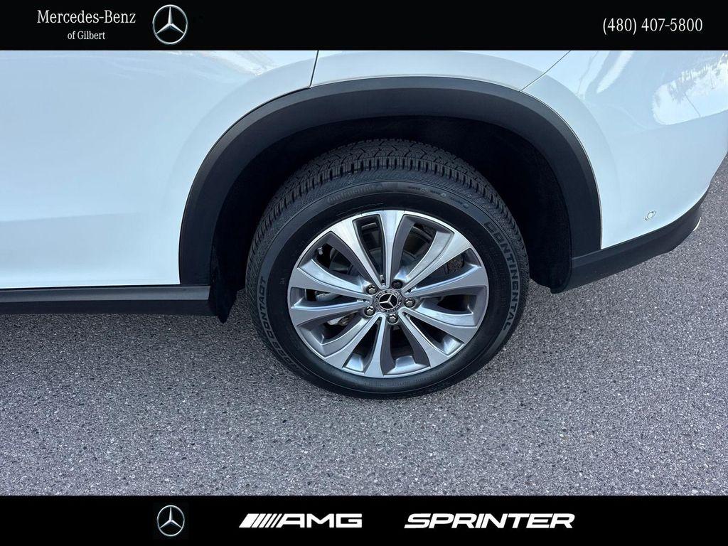 used 2021 Mercedes-Benz GLE 350 car, priced at $37,994