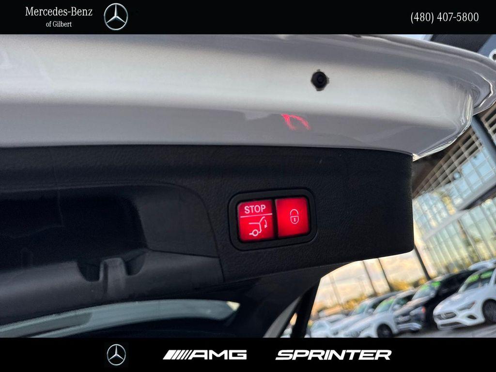 used 2021 Mercedes-Benz GLE 350 car, priced at $37,994