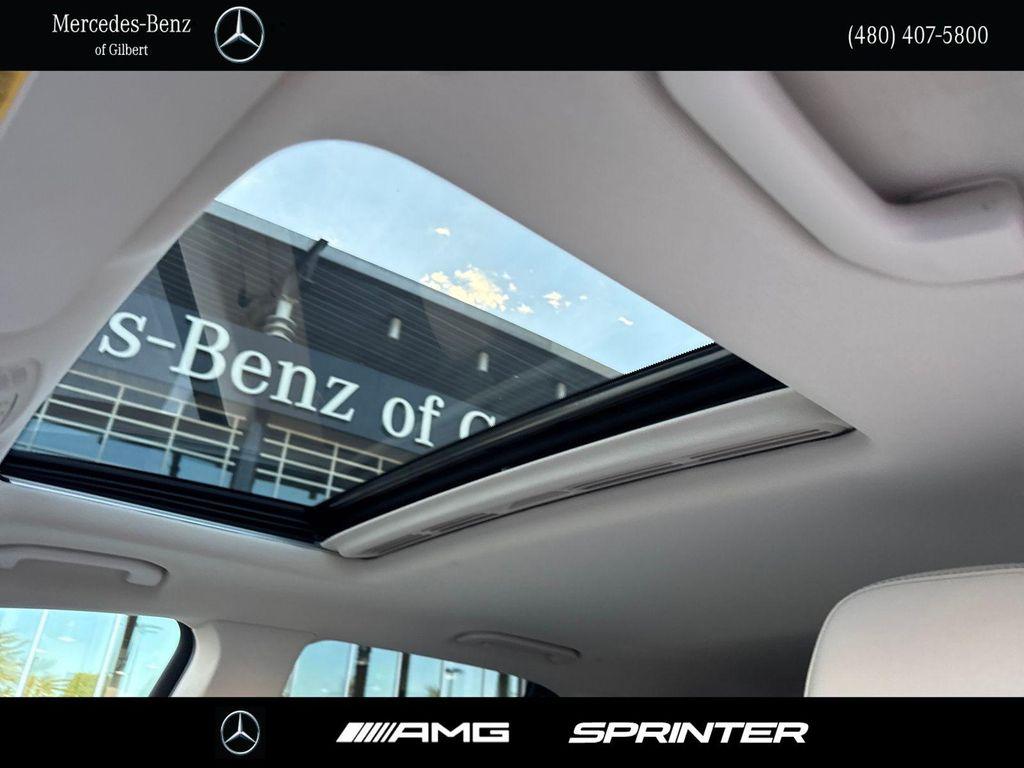 used 2021 Mercedes-Benz GLE 350 car, priced at $37,994