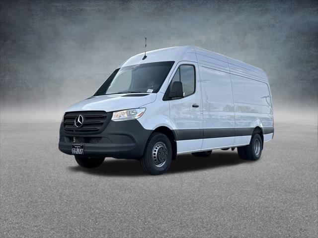 new 2024 Mercedes-Benz Sprinter 3500 car, priced at $66,497