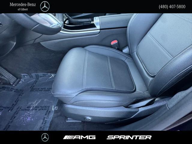 used 2025 Mercedes-Benz C-Class car, priced at $42,888