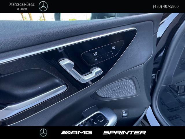 used 2025 Mercedes-Benz C-Class car, priced at $42,888