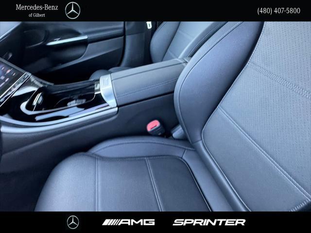 used 2025 Mercedes-Benz C-Class car, priced at $42,888