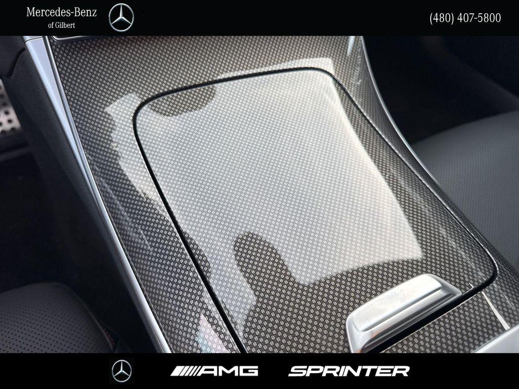 new 2025 Mercedes-Benz AMG CLE 53 car, priced at $82,220