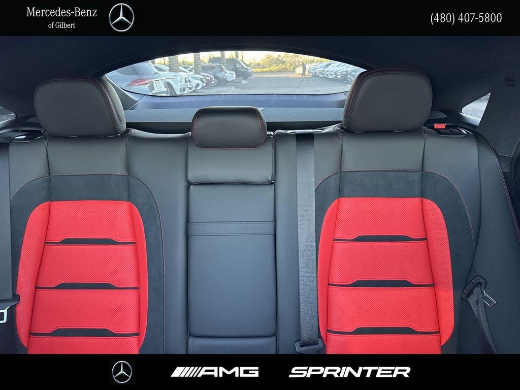 new 2026 Mercedes-Benz AMG GLE 53 car, priced at $95,310