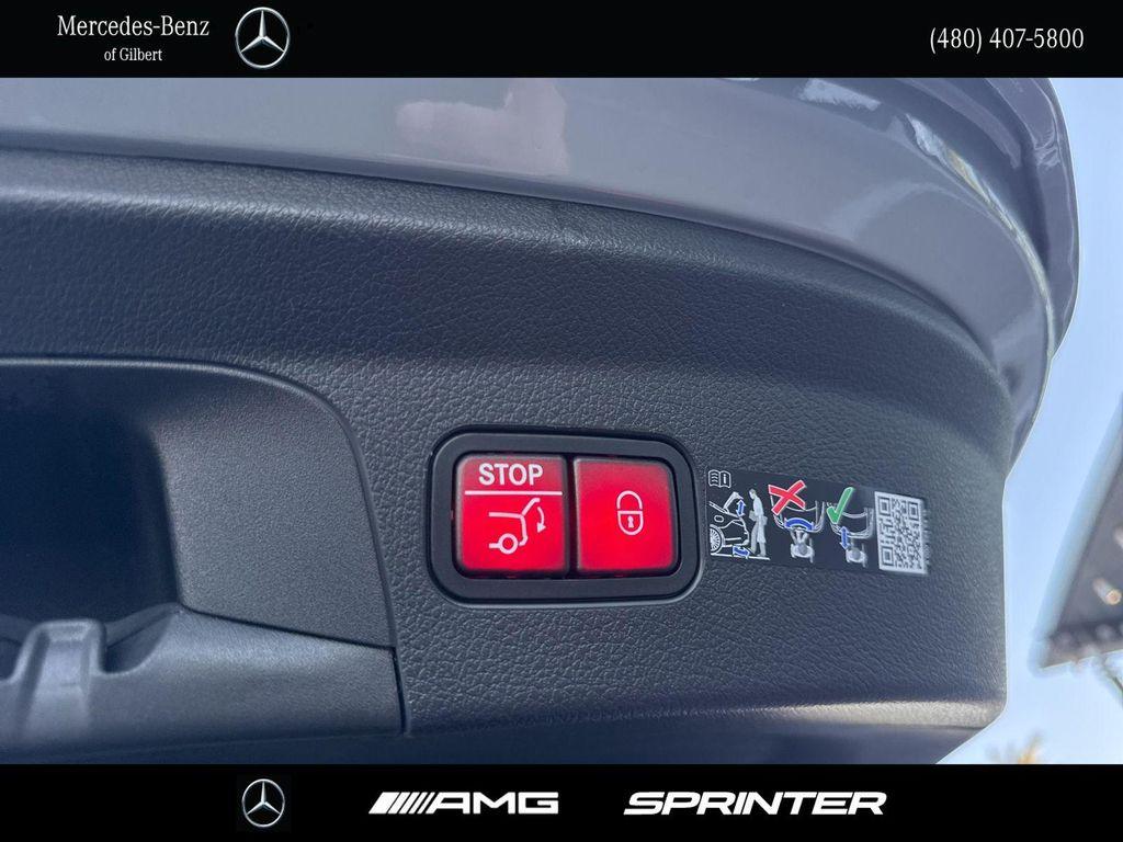 new 2026 Mercedes-Benz AMG GLE 53 car, priced at $95,310