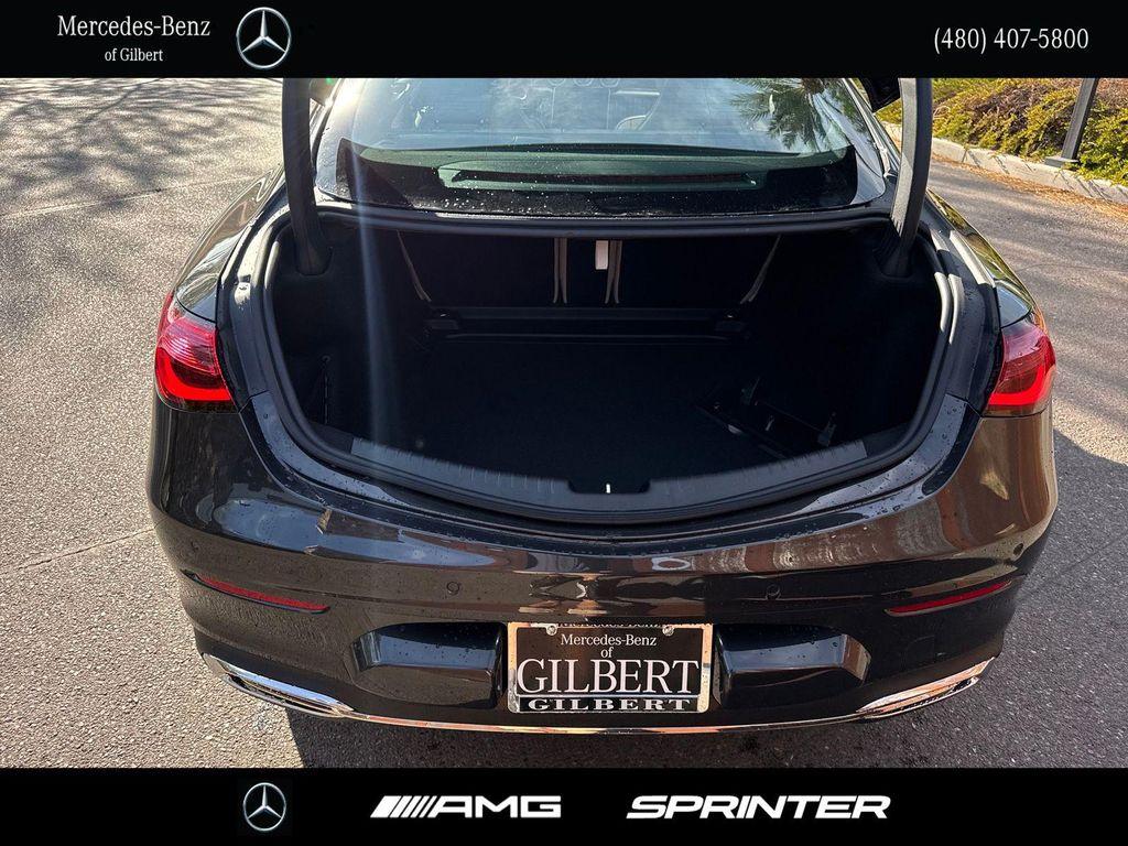 new 2026 Mercedes-Benz CLE 300 car, priced at $62,550