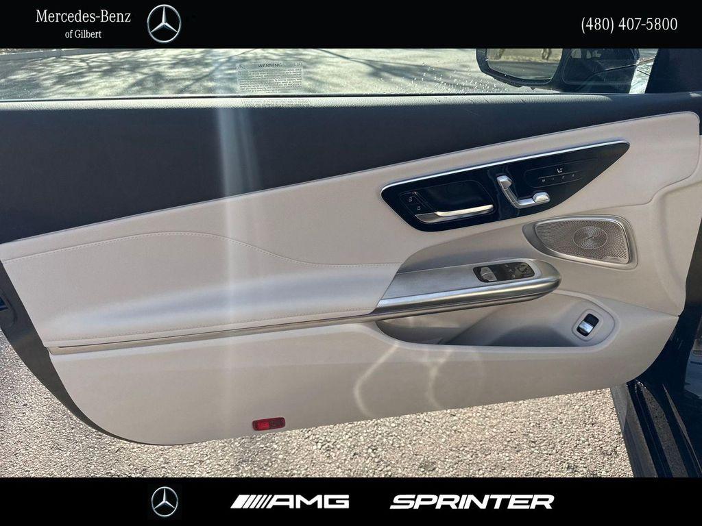 new 2026 Mercedes-Benz CLE 300 car, priced at $62,550