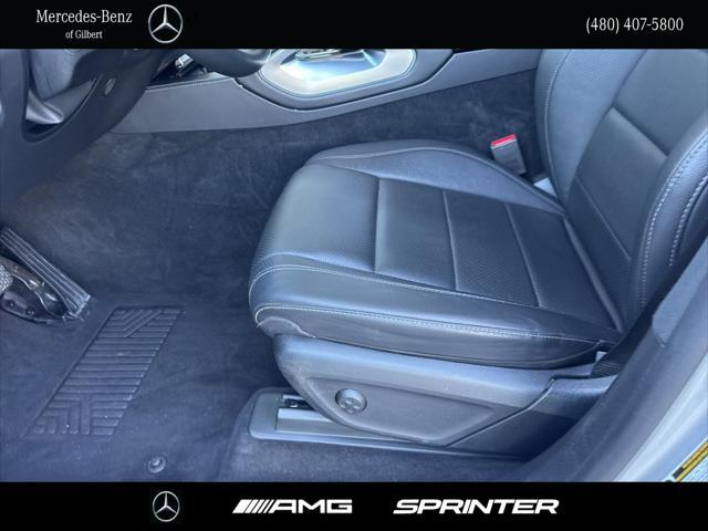 used 2020 Mercedes-Benz GLS 450 car, priced at $47,994
