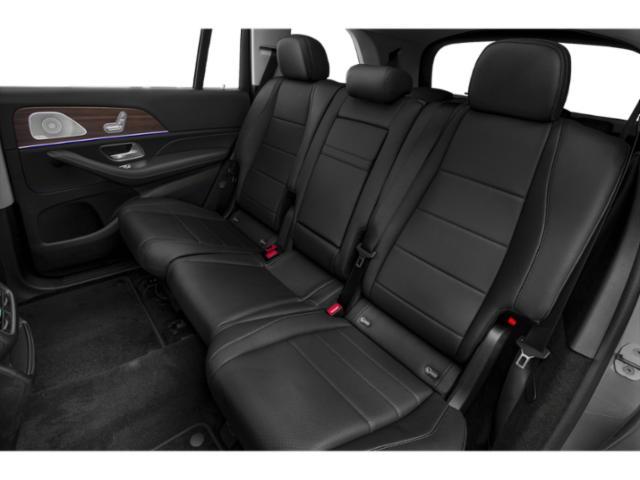 used 2020 Mercedes-Benz GLS 450 car, priced at $48,994