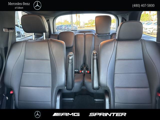 used 2020 Mercedes-Benz GLS 450 car, priced at $47,994