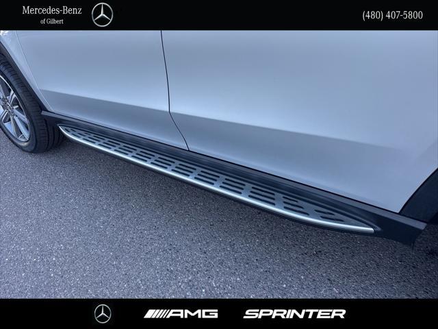 used 2020 Mercedes-Benz GLS 450 car, priced at $47,994