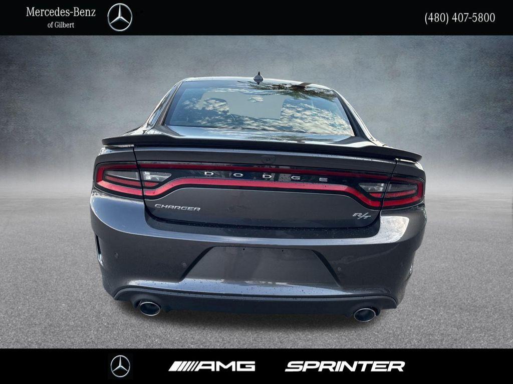 used 2023 Dodge Charger car, priced at $29,987