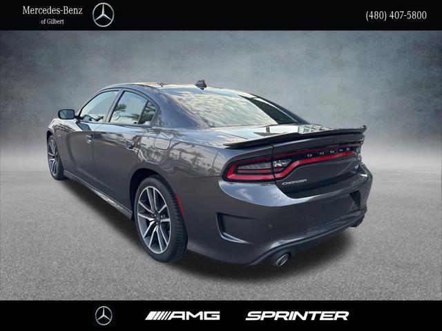used 2023 Dodge Charger car, priced at $32,987