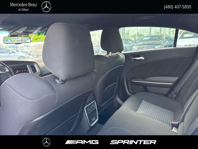 used 2023 Dodge Charger car, priced at $32,987