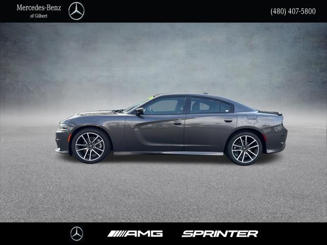 used 2023 Dodge Charger car, priced at $32,987