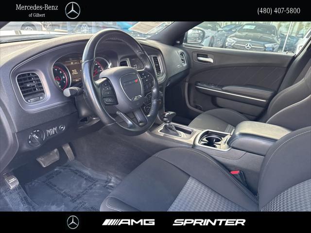 used 2023 Dodge Charger car, priced at $32,987
