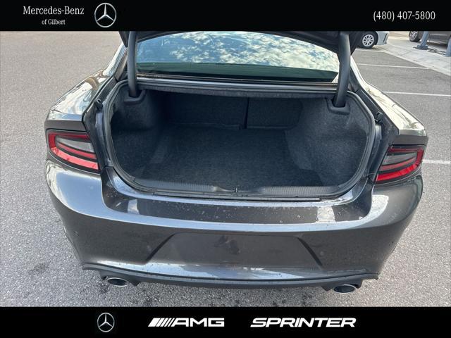 used 2023 Dodge Charger car, priced at $32,987