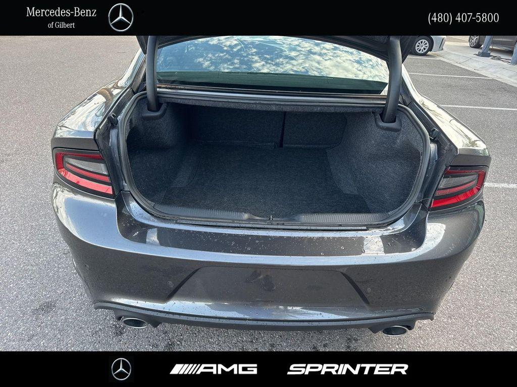 used 2023 Dodge Charger car, priced at $29,987