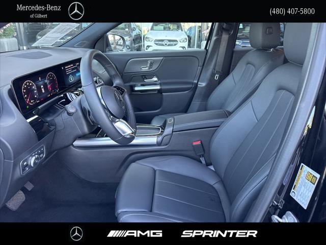 used 2025 Mercedes-Benz GLA 250 car, priced at $41,888