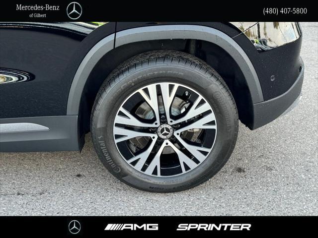 used 2025 Mercedes-Benz GLA 250 car, priced at $41,888