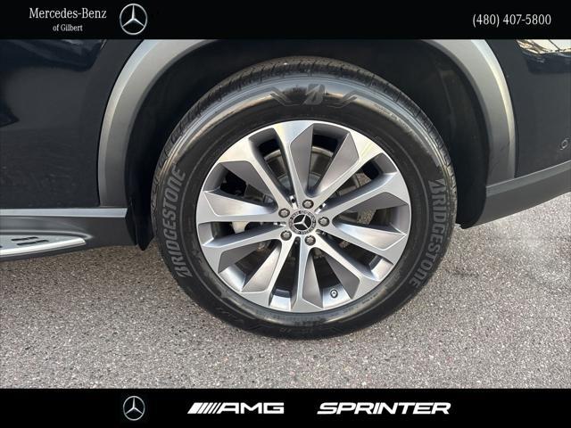 used 2023 Mercedes-Benz GLE 350 car, priced at $54,395