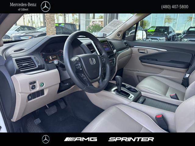 used 2016 Honda Pilot car, priced at $18,987