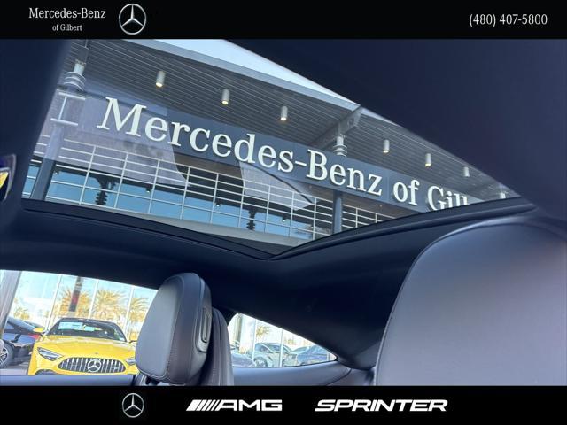 new 2025 Mercedes-Benz CLE 300 car, priced at $67,200