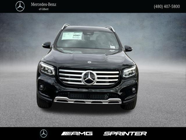 new 2024 Mercedes-Benz GLB 250 car, priced at $45,800