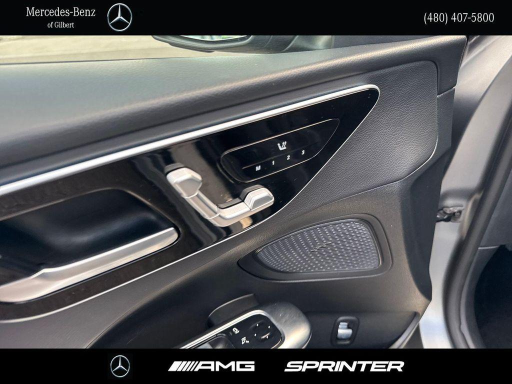 used 2022 Mercedes-Benz C-Class car, priced at $33,994