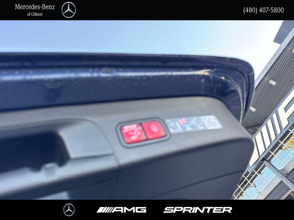 new 2026 Mercedes-Benz GLS 450 car, priced at $98,660
