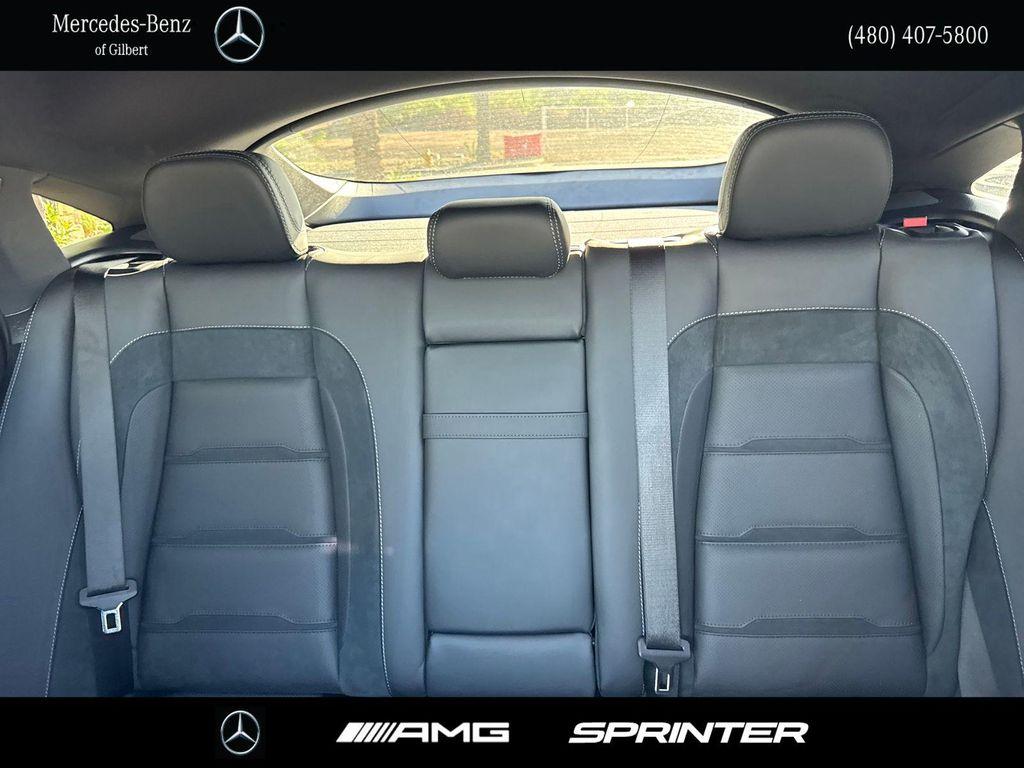 new 2026 Mercedes-Benz AMG GLE 53 car, priced at $97,110