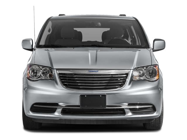 used 2016 Chrysler Town & Country car, priced at $9,990