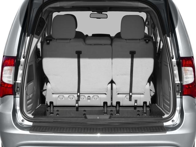 used 2016 Chrysler Town & Country car, priced at $9,990