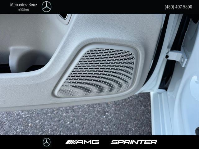 used 2025 Mercedes-Benz CLA 250 car, priced at $40,888