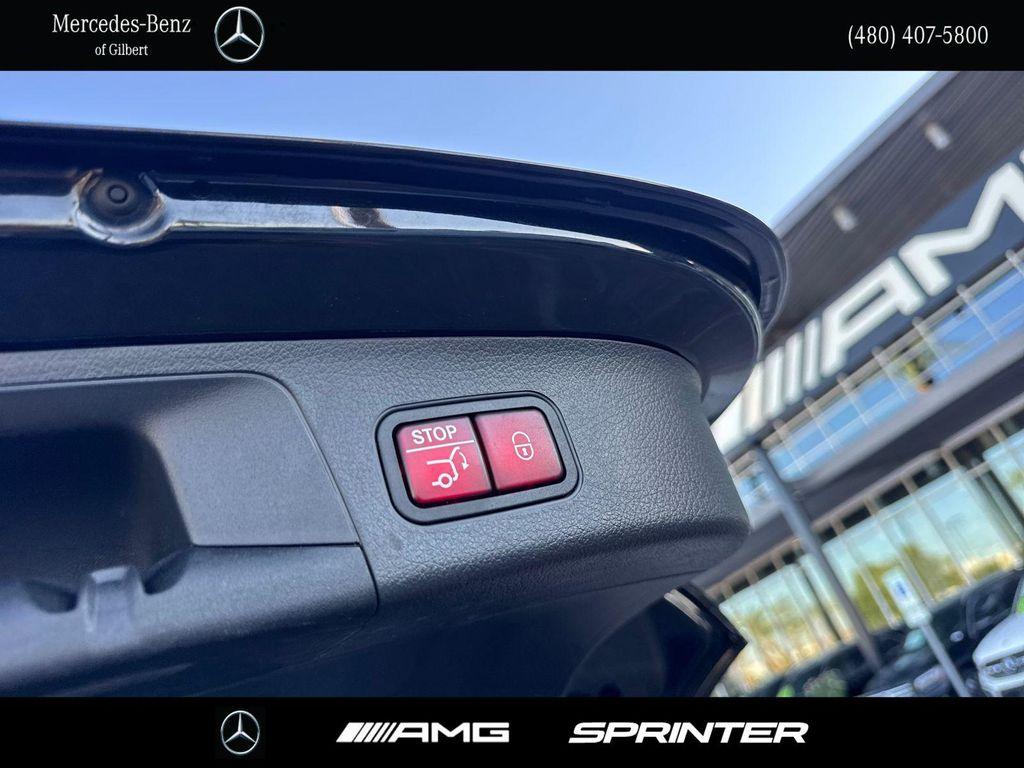 used 2023 Mercedes-Benz GLA 250 car, priced at $27,994