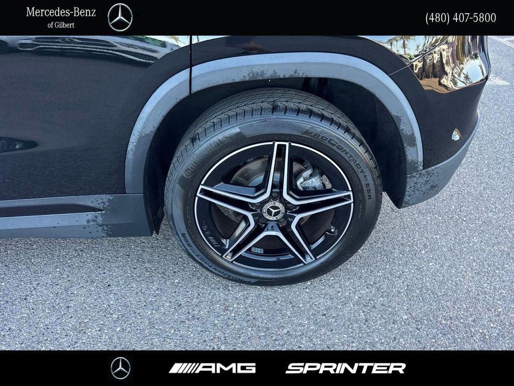 used 2023 Mercedes-Benz GLA 250 car, priced at $27,994