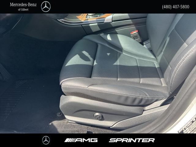 used 2021 Mercedes-Benz C-Class car, priced at $30,994