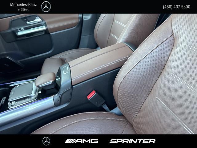 used 2021 Mercedes-Benz GLA 250 car, priced at $29,994