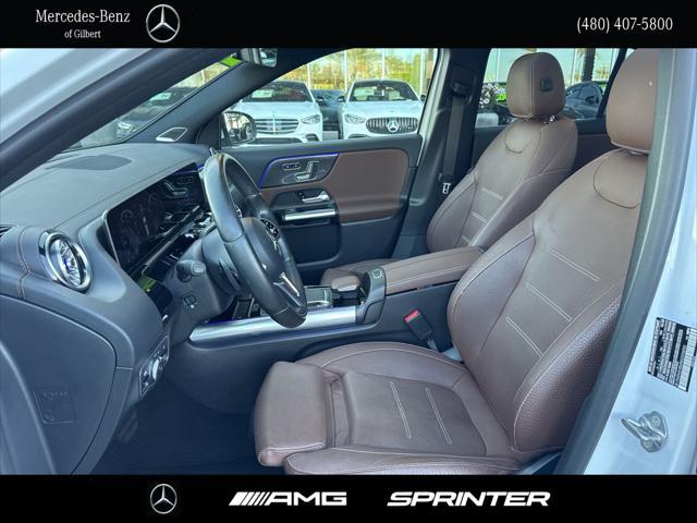 used 2021 Mercedes-Benz GLA 250 car, priced at $29,994