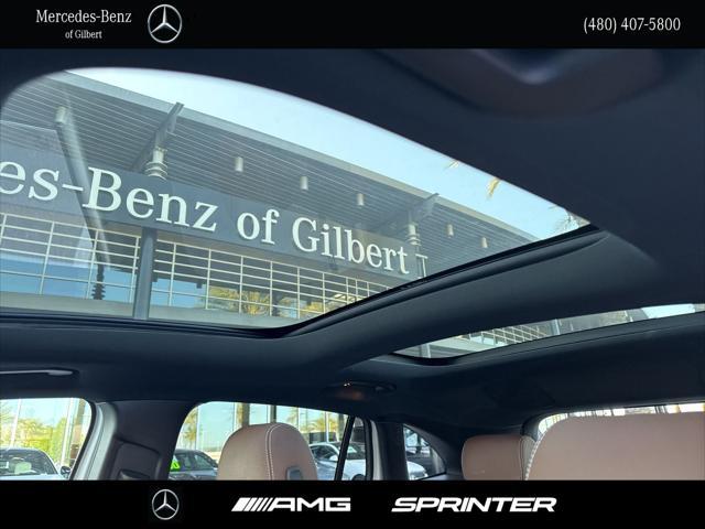 used 2021 Mercedes-Benz GLA 250 car, priced at $29,994
