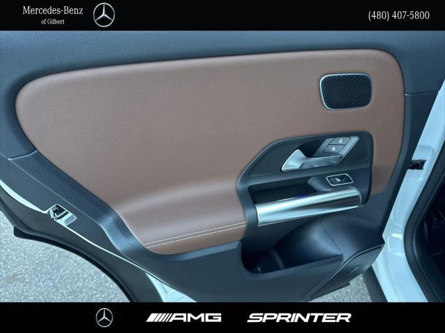 used 2021 Mercedes-Benz GLA 250 car, priced at $29,994