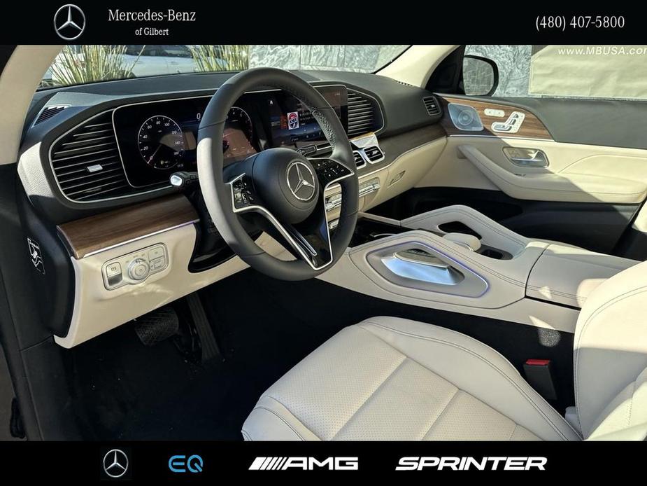 new 2024 Mercedes-Benz GLE 350 car, priced at $73,495