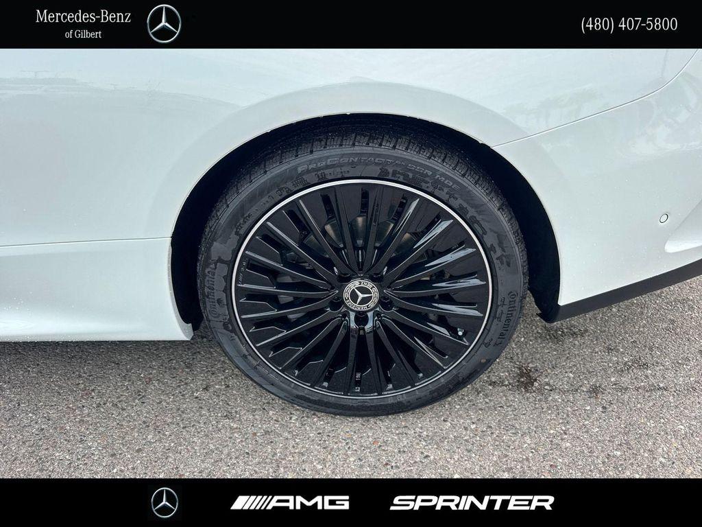 new 2026 Mercedes-Benz CLE 300 car, priced at $64,350