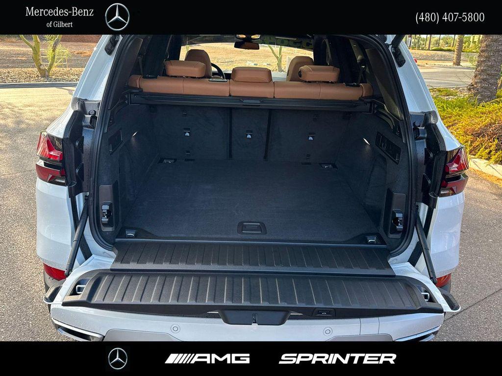 used 2025 BMW X5 car, priced at $53,987